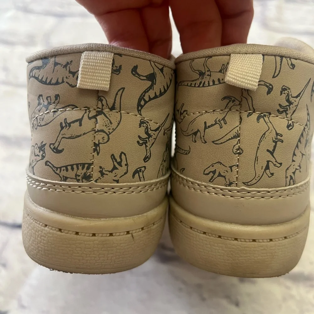 Carter's Boy's Ace Fashion‎ Boot SIZE 11M